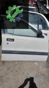 Mitsubishi lancer sağ ön kapı