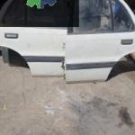 Mitsubishi lancer sağ sol arka kapı