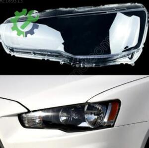 MİTSUBİSHİ LANCER SOL FAR CAMI SIFIR  -BURSA FAR
