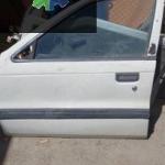 Mitsubishi lancer sol ön kapı