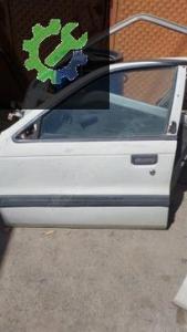 Mitsubishi lancer sol ön kapı