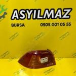 MİTSUBİSHİ LANCER SOL STOP (ORJİNAL)