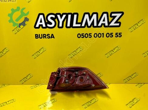 Mitsubishi Lancer Sol Arka Stop 8330A607 çıkma parça