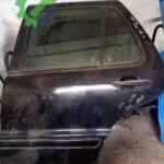 Mitsubishi Carisma Çıkma Sol Arka Kapı