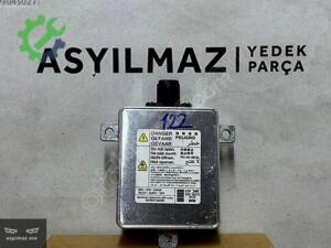 MİTSUBİSHİ OUTLANDER /CİVİC / ACCORD XENON BEYNİ W3T162710410