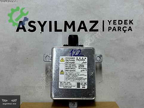 Mitsubishi Outlander Far Beyni çıkma parça