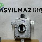 MİTSUBİSHİ OUTLANDER /CİVİC / ACCORD XENON BEYNİ W3T162710410
