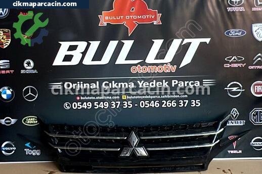 Mitsubishi L200 Ön Panjur çıkma parça
