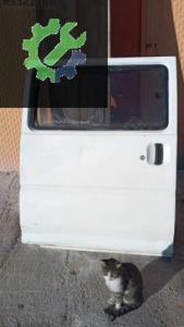MİTSUBİSHİ SAĞ SÜRGÜLÜ KAPI