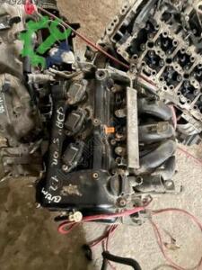 Mitsubishi Space Star Motor Komple Çıkma