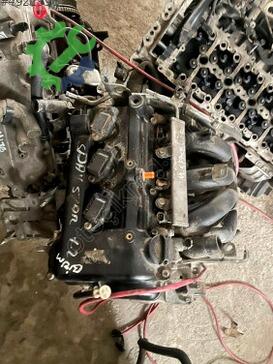 Mitsubishi Space Star Motor Komple çıkma parça