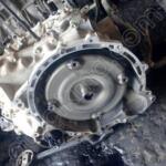 Mitsubishi Space Star 2025 Şanzıman Komple Çıkma