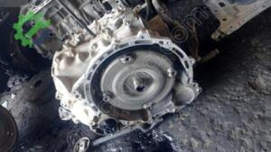 Mitsubishi Space Star Orijinal Çıkma Komple Otomatik Şanzıman