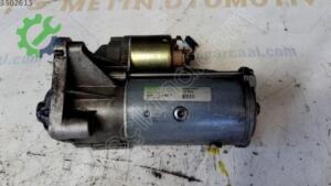 MİTSUBİSHİ SPACE STAR 1.9 DI-D MARŞ DİNAMOSU MOTORU 30620657