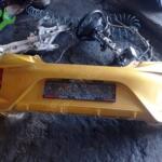 Mitsubishi Space Star 2025 Arka Tampon Çıkma