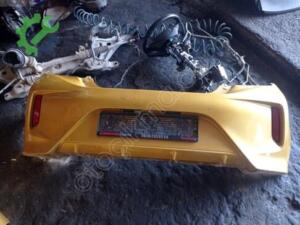 Mitsubishi Space Star Orijinal Çıkma Arka Tampon