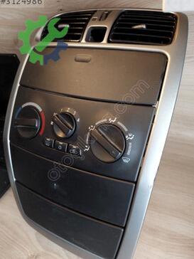 Mitsubishi Space Star Klima çıkma parça