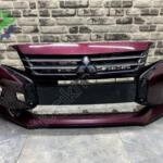 Mitsubishi space star ön tampon çıkma yedek parça