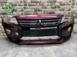 Mitsubishi space star ön tampon çıkma yedek parça