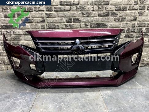 Mitsubishi Space Star Ön Tampon çıkma parça