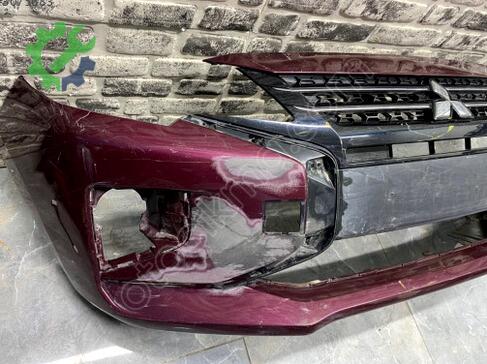 Mitsubishi Space Star Ön Tampon 6400J973ZZ çıkma parça