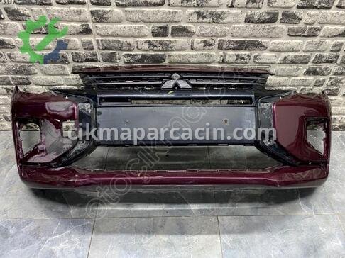 Mitsubishi Space Star Ön Tampon 6400J973ZZ çıkma parça