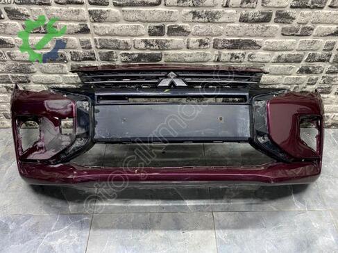 Mitsubishi Space Star Ön Tampon 6400J973ZZ çıkma parça
