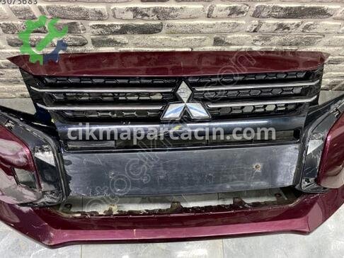 Mitsubishi Space Star Ön Tampon 6400J973ZZ çıkma parça