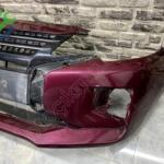 Mitsubishi space star ön tampon çıkma yedek parça