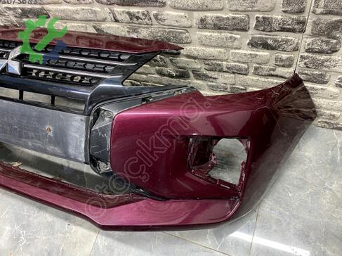 Mitsubishi Space Star Ön Tampon 6400J973ZZ çıkma parça