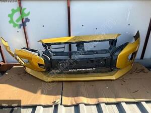 MİTSUBİSHİ SPACE STAR ÖN TAMPON ORJİNAL OEM:6400J973ZZ GÜNCEL