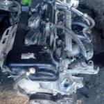 Mitsubishi Space Star Orijinal Çıkma Motor Komple