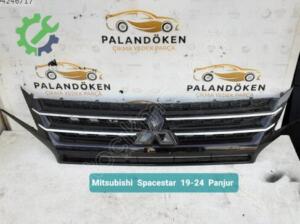 Mitsubishi  Spacestar  19-24  Panjur