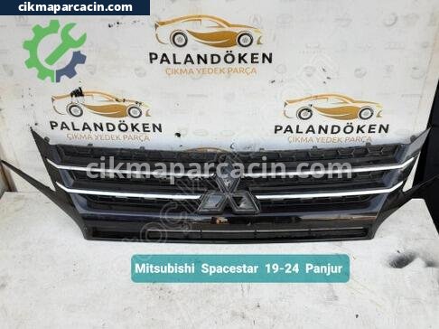 Mitsubishi Eclipse Panjur çıkma parça