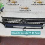 Mitsubishi  Spacestar  19-24  Panjur