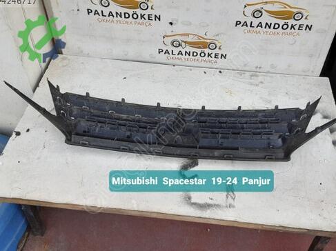 Mitsubishi Eclipse Panjur 19-24 çıkma parça