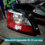 Mitsubishi Spacestar 20-22 sol stop
