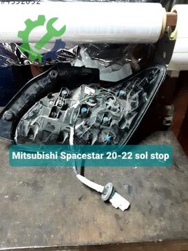 Mitsubishi Eclipse Sol Arka Stop 20-22 çıkma parça