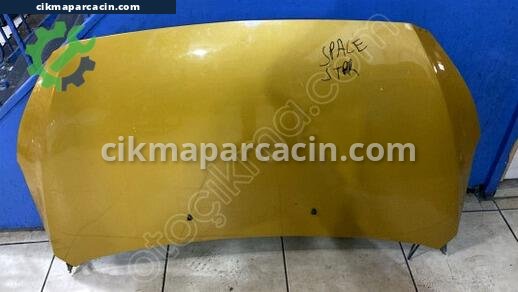 Mitsubishi Carisma Kaput çıkma parça