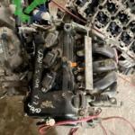 Çıkma Mitsubishi Carisma Motor Komple