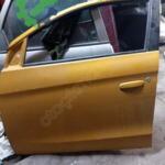 Mitsubishi Space Star Kapı Çıkma