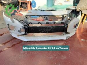Mitsubishi Spacester 20-24  on Tanpon