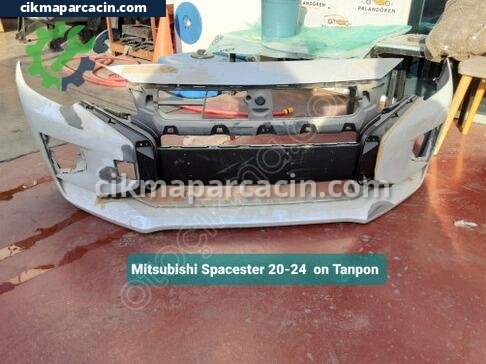 Mitsubishi Eclipse Ön Tampon çıkma parça