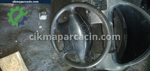 Mitsubishi Carisma Direksiyon Simidi çıkma parça