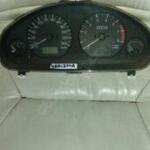 2006 Renault Kangoo Sol Sürgülü Kapı Çıkma Parça Ankara