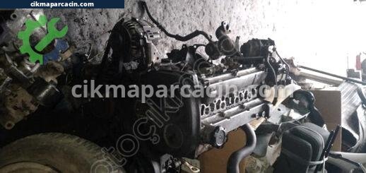 Mitsubishi Carisma Motor Komple çıkma parça
