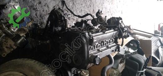 Mitsubishi Carisma Motor Komple çıkma parça
