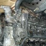 2024 Mitsubishi Carisma Motor Komple Çıkma Parça Ankara