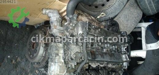 Mitsubishi Carisma Motor Komple çıkma parça