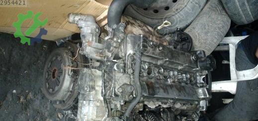 Mitsubishi Carisma Motor Komple çıkma parça
